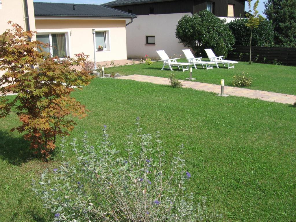 Guest House Pri Gondoli Maribor Eksteriør billede