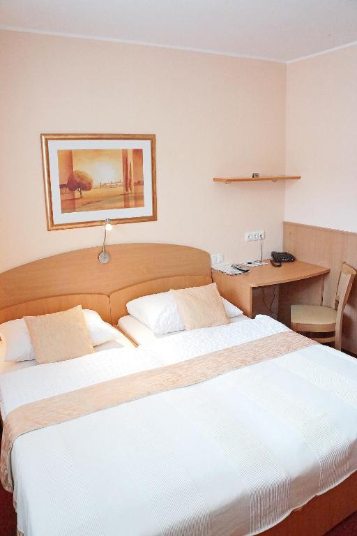 Guest House Pri Gondoli Maribor Eksteriør billede