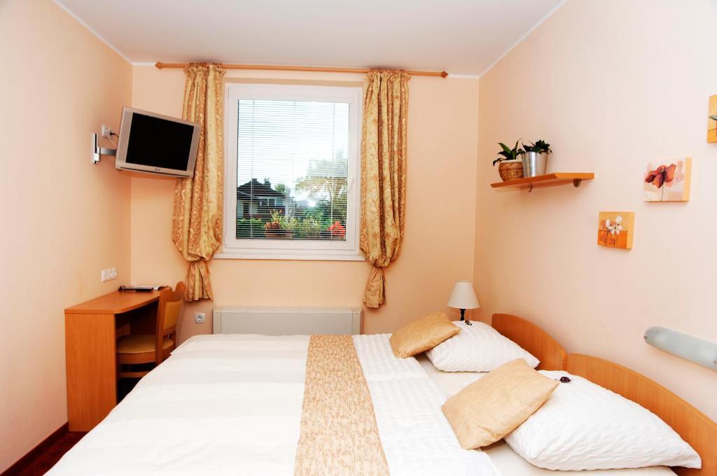 Guest House Pri Gondoli Maribor Værelse billede